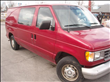 1994 Ford Econoline