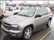 2007 Chevrolet TrailBlazer