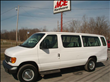 2006 Ford Econoline Wagon