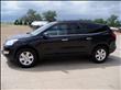 2011 Chevrolet Traverse