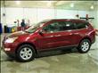 2011 Chevrolet Traverse