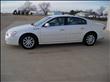 2011 Buick Lucerne