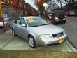 2000 Audi A6