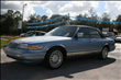 1997 Mercury Grand Marquis