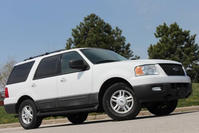 2006 Ford Expedition for sale