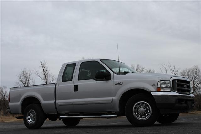 2002 Ford F250 for sale
