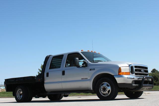 1999 Ford F350 for sale