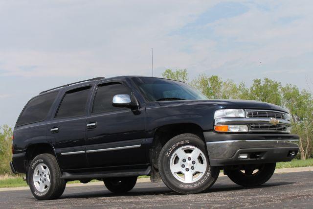 2004 Chevrolet Tahoe for sale