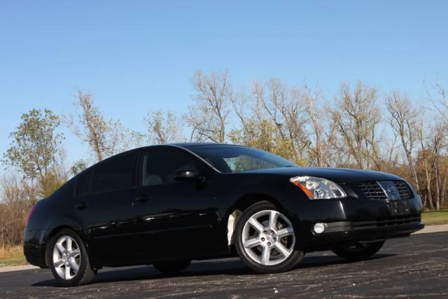 2005 Nissan Maxima for sale