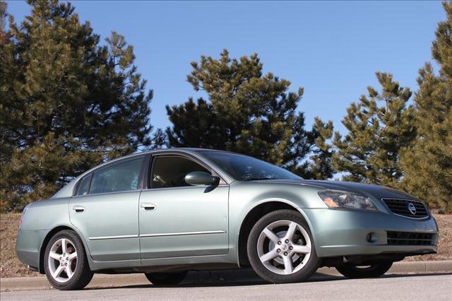 2005 Nissan Altima for sale