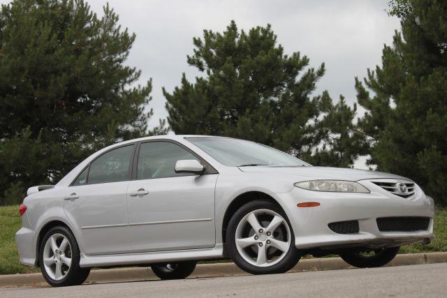 2005 Mazda 6 for sale