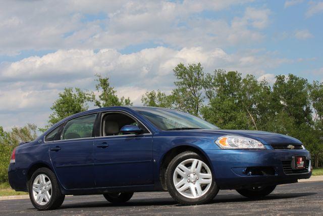 2006 Chevrolet Impala for sale