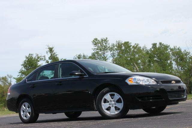 2009 Chevrolet Impala for sale