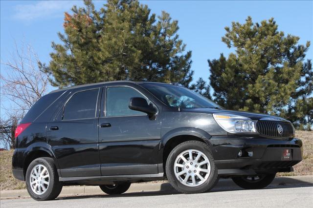 2006 Buick Rendezvous for sale