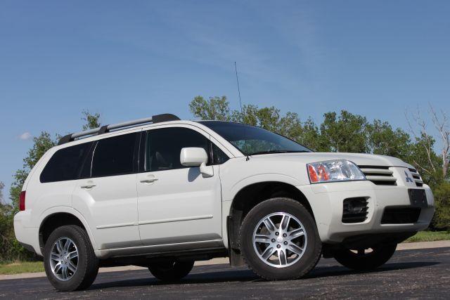 2004 Mitsubishi Endeavor for sale