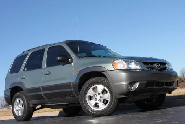 2003 Mazda Tribute for sale