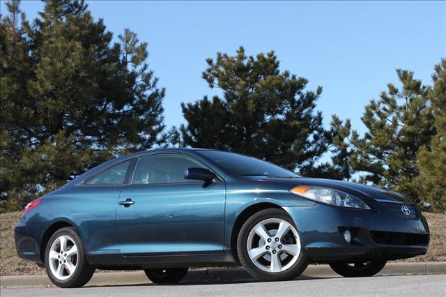 2006 Toyota Camry Solara for sale