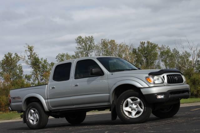 2004 Toyota Tacoma for sale