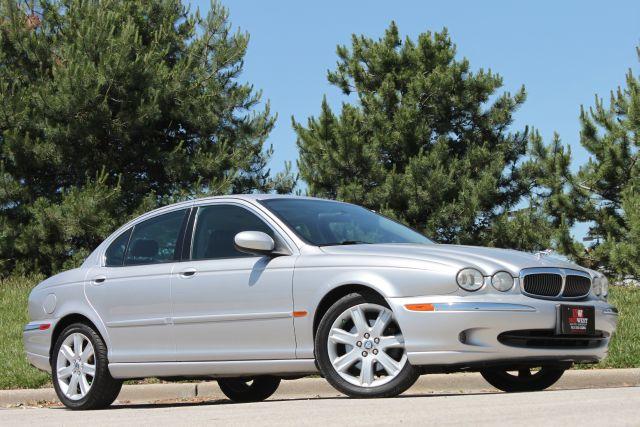 2003 Jaguar X-Type for sale
