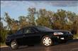 2001 Acura CL