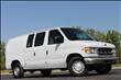 2000 Ford Econoline