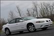 2001 Pontiac Grand Prix