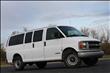 2002 Chevrolet Express