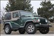 1999 Jeep Wrangler