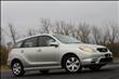 2004 Toyota Matrix