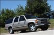1999 Chevrolet Suburban