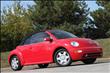 2004 Volkswagen New Beetle