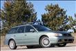 2003 Subaru Legacy