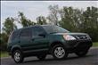 2002 Honda CR-V