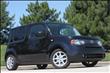 2010 Nissan cube