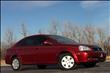 2007 Suzuki Forenza