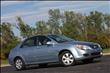 2007 Kia Spectra