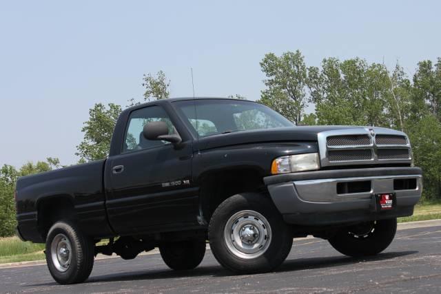 1999 Dodge Ram 1500 for sale