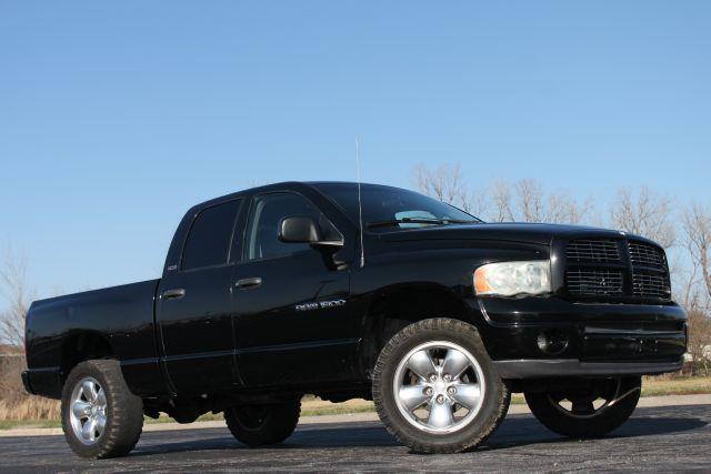 2002 Dodge Ram 1500 for sale
