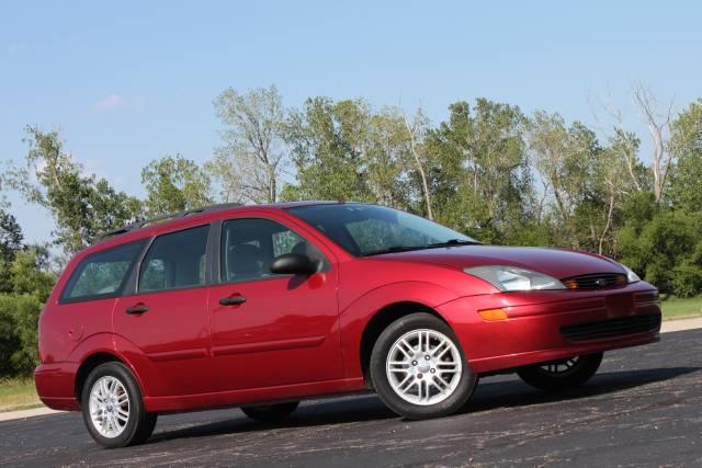2003 Ford Focus for sale