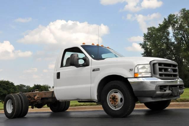 2003 Ford F350 for sale