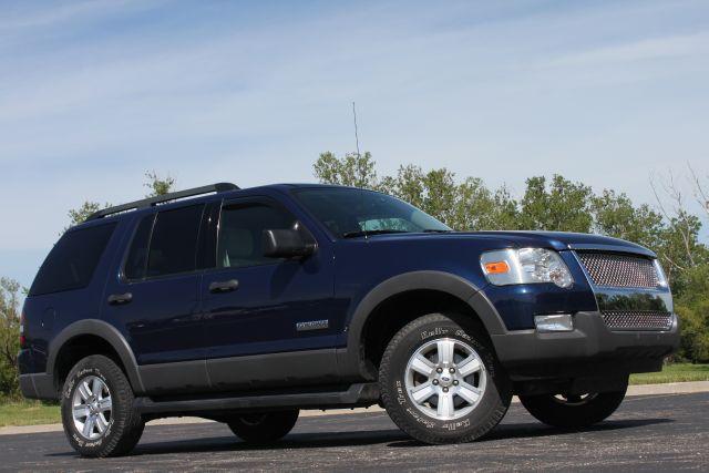2006 Ford Explorer for sale