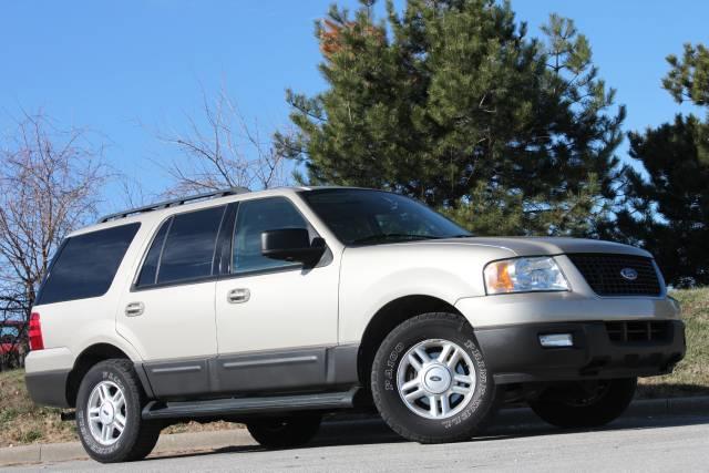 2006 Ford Expedition for sale