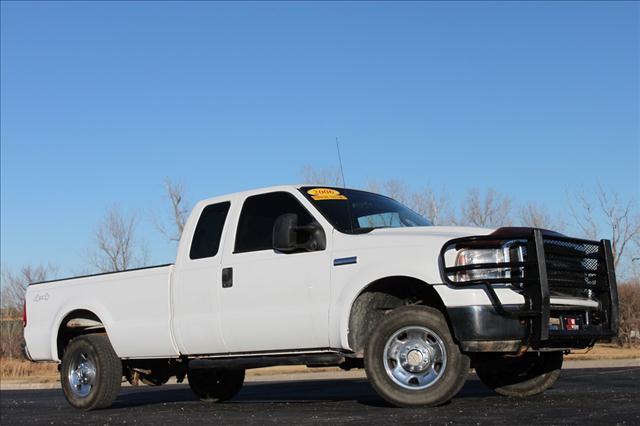 2006 Ford F250 for sale