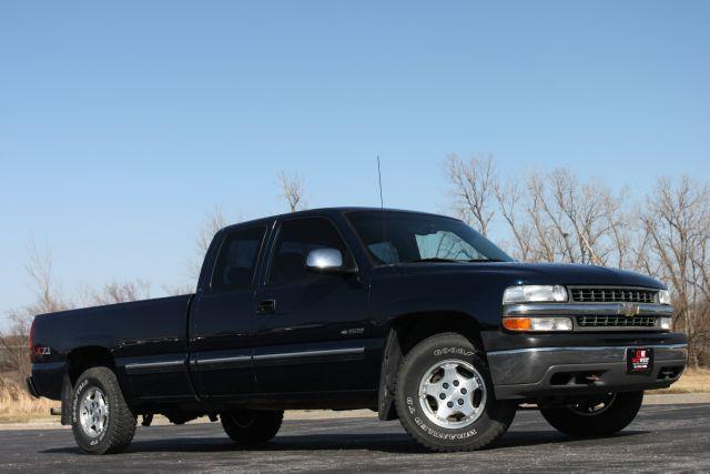 2000 Chevrolet Silverado 1500 for sale