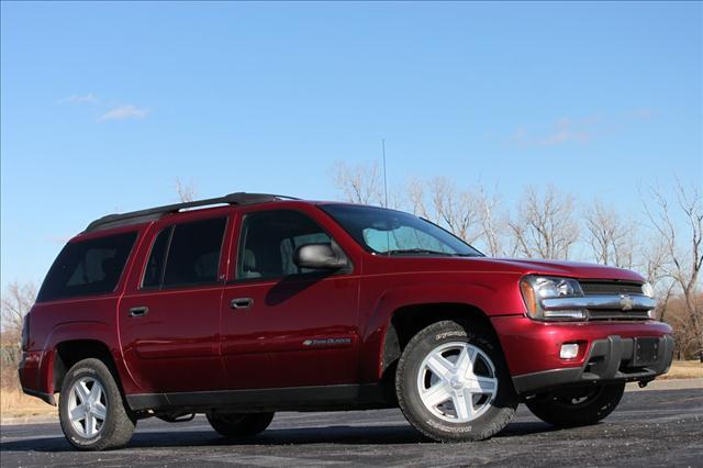 2003 Chevrolet TrailBlazer EXT for sale