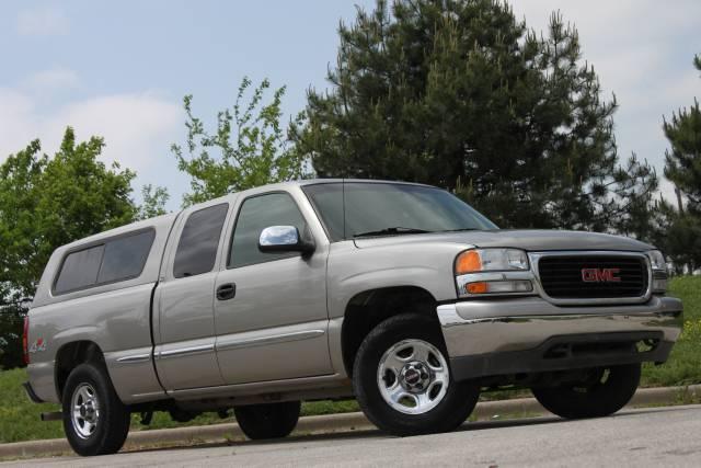 1999 GMC Sierra 1500 for sale