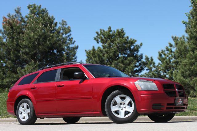 2005 Dodge Magnum for sale