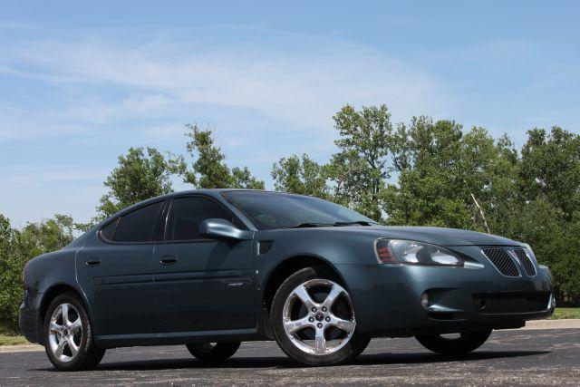 2006 Pontiac Grand Prix for sale