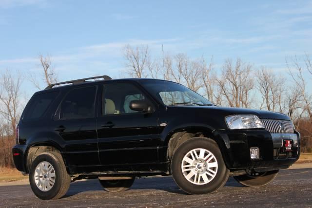 2006 Mercury Mariner for sale