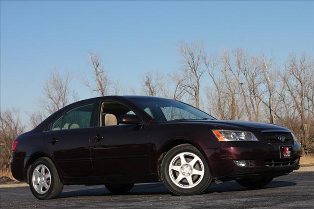 2006 Hyundai Sonata for sale
